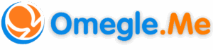 OmegleMe logo