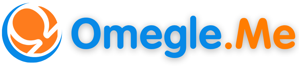 OmegleMe logo